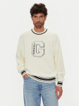Guess Jeans Kampsun M5YR21 Z3HM1 Ekr&uuml;&uuml;v&auml;rv Regular Fit