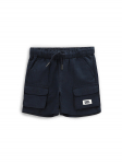 Coccodrillo Riidest &scaron;ortsid WC5119501HBK Tumesinine Regular Fit