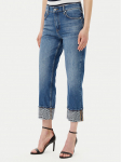 JOOP! Jeans Teksad Mina 30046438 Sinine Regular Fit