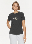 Calvin Klein Jeans T-s&auml;rk Archival Monologo J20J223272 Must Regular Fit M