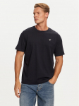Guess T-s&auml;rk M4YI0A KCCM1 Tumesinine Regular Fit