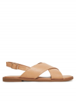 JENNY Sandaalid WS5551-10 Beež 35
