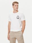 JOOP! Jeans T-s&auml;rk 15 JJJ-28Alidor 30047014 Beež Modern Fit