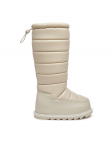 United Nude Lumesaapad Zembla Bubble Boot 10885828125 Beež