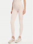 Guess Retuusid V5YB18 MC03W Roosa Slim Fit