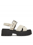 HUGO Sandaalid Kris_Sandal_BKSD 50541753 Ekr&uuml;&uuml;v&auml;rv