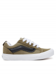 Vans Tenniskingad Knu Skool VN000D2TBIQ1 Roheline