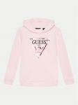 Guess Pluus J83Q14 KAUG0 Roosa Regular Fit