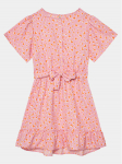 Kids ONLY Suvekleit Palma 15316557 Roosa Regular Fit