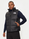 The North Face Varrukateta jakk 1996 Retro Nuptse NF0A3JQQ Must Regular Fit