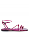 Nine West Sandaalid WFA2766-1 Roosa