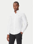 Tommy Jeans S&auml;rk Essential DM0DM21690 Valge Regular Fit