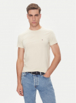 Tommy Hilfiger T-s&auml;rk MW0MW10800 Beež Slim Fit