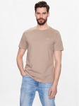 JOOP! Jeans T-s&auml;rk 30027746 Pruun Modern Fit