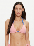 Tommy Hilfiger Bikini &uuml;lemine osa UW0UW05099 Roosa