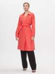 Vero Moda Vihmamantel Doreen 10301287 Roosa Regular Fit M