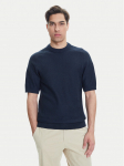 BOSS T-s&auml;rk Kencel 50545678 Tumesinine Regular Fit