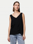 Pieces Top Franan 17146424 Must Regular Fit