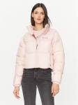 Columbia Talvejope Puffect&trade; Cropped Jacket Roosa Regular Fit M