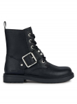 Geox Saapad J Eclair Girl J369QD 000BU C9999 M Must