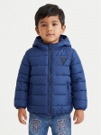 Guess Sulejope H4BT03 WCFM0 Sinine Regular Fit