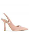 Nine West K&otilde;rgete kontsadega WFA2689-1 Roosa