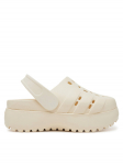 adidas Sandaalid adilette Platform JP7159 Beež 37