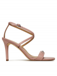 MICHAEL Michael Kors Sandaalid Lena 40R5LEHS1L Roosa 36