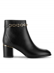 Sergio Bardi Saapad WYL3211-14Z-SB Must
