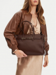 Nine West K&auml;ekott EO-Manhattan-Muse-I-LX10192 Pruun