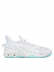 Mizuno Saalijalatsid Wave Mirage 5 X1GB2350 Valge 38