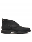 Clarks Saapad Newford Mid 26183381 Must 43