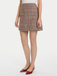 Tommy Hilfiger Miniseelik Seasonal WW0WW48265 Beež Regular Fit