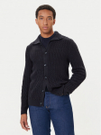 Guess Kardigan M5BR43 Z2ZK2 Tumesinine Regular Fit