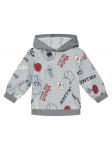United Colors Of Benetton Pluus 3X7YG2017 Hall Relaxed Fit 90