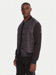 KARL LAGERFELD Bomber-jakk 505064554504 Must Regular Fit 3XL