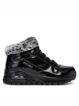 Skechers Saapad Uno Rugged 168126/BBK Must 37