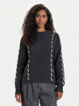 Vero Moda Kampsun Ilina 10334866 Hall Loose Fit