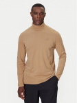 KARL LAGERFELD Golf 755023 554226 Beež Regular Fit