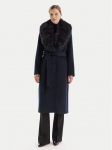 MICHAEL Michael Kors Villane mantel 77A7141M21 Tumesinine Regular Fit