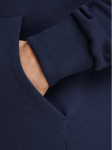 Jack & Jones Pluus Corp Old Logo 12137054 Tumesinine Regular Fit