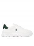 Polo Ralph Lauren Tossud Rlite Court 809974097003 Valge