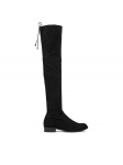 Stuart Weitzman S&auml;&auml;rsaapad Lowland Must
