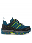 CMP Matkajalatsid Rigel Low Trekking Shoes Wp 3Q13244 Sinine 29