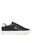 Calvin Klein Tossud Classic Cupsole Laceup Lth YM0YM01435 Must