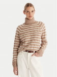 Tommy Hilfiger Golf WW0WW46791 Beež Regular Fit