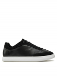 Calvin Klein Tossud Cupsole Lace Up - Lth Sue Mix HW0HW02435 Must