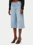 Liu Jo Bermuda p&uuml;ksid UA5187 D4854 Sinine Regular Fit 29