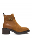 U.S. Polo Assn. Saapad CEO-KATERI001W/ELE1 Pruun