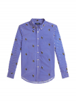 Polo Ralph Lauren S&auml;rk 323A96287001 Sinine Regular Fit